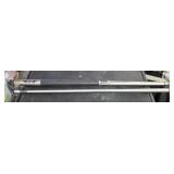 1 Pool Cue in Case