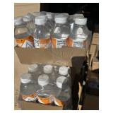 3 cases of Orange Zero Electrolyte shield