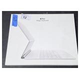 I Pad Magic Keyboard  NIB