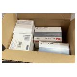 4 Boxes w/4 3M Accuspray Atomizing Head Refill