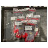 5 Gloves Superior Cut Level A4  sz S/7