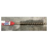 Bosch SpeedX 4 Cutter 3/4" x21"