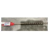 Bosch SpeedX 4 Cutter 3/4" x21"