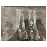 2Lots 1 Gedore Hook Wrench Din1810 120-130mm