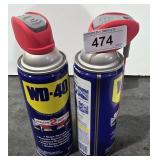 2 wd40
