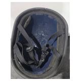 Jackpot design head skull helmet