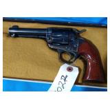 Armi San Marco single action army pistol Beasley