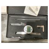 SPi Digital Protractor Blades 150,200&300mm .one