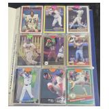 27 Collated Assorted Sports Packs Over 180 Cards