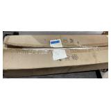 Bathroom Light Fixture  In Box