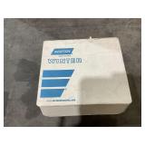 Norton Winter 12V9 6x3/4x1-1/4  ASD150-R75B99-1/16