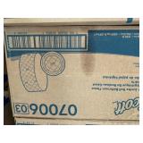 12 rolls Scott coreless jumbo roll bathroom tissue
