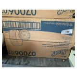 12 rolls Scott coreless jumbo roll bathroom