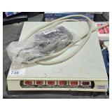 Electronic Power Center Connect Printer, Fax,