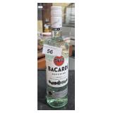 750ml Bacardi Superior