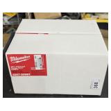 2 Milwaukee 10:1 infrared temp-gun