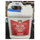 Gear Lube 80W/ 90  1 Gallon