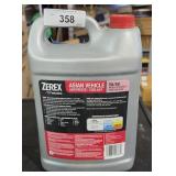 Antifreeze Coolant Asian 50/50  1 Gallon