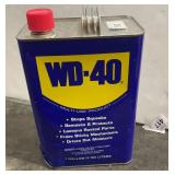 1 Gallon WD-40