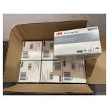 3 Boxes 3- w/4 3M Accuspray Atomizing Head Refill