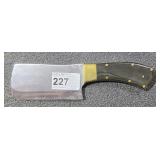 GKB Small Heavy Cleaver