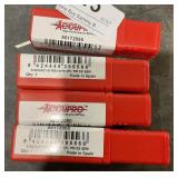5 Lots 1 Box Accupro 3/4x3/4x1 5/16x 3-9/16  2FL