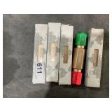 5 SPI Premium Pin Gage Handle .061-.250 Range