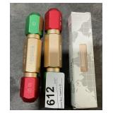 3 SPI Pin Gage Handle 0.61"-0.250"  1.20-6.50mm