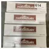 2Lots 2 Boxes Paramount " Retractable Utility