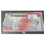 NIB 120 pc Car Fuse Assortment