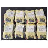 8 Ironclad KKC5KV cut resistant gloves