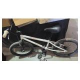 Specter 20" BMX freestyle