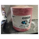 Heavy duty cloth