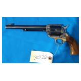 Uberti cattleman in 357 Magnum serial number