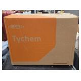 1 case Tychem XL protective coverall