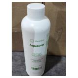 2 box 4 pk of bacterio additive eyewash
