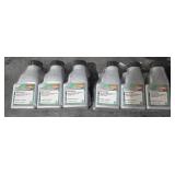 2 quantity of hp ultra fully synthetic engine oil