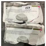 2 contenido acid gas cartridge p100