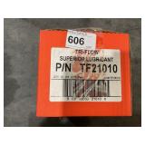 Tri-Flow Superior Lubricant Food Grade 2fl oz