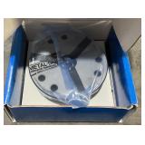 Quick Change Flex Collet 20mm 65 Round
