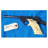 High standard model GB 22 long rifle