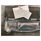 Spi digital caliper