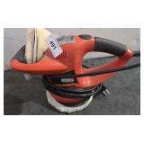 Black and decker polish waxer