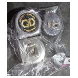 3 measuring tape