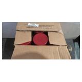 6 Rust oleum safety red spray paint