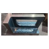 Right angle plates