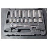 Tool Kit  Pittsberg Brand