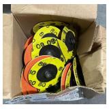 Norton Blaze 2" TR (Type III) QC Disc