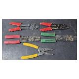 Wire Strippers