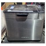 Cuisinart Bread Machine  Works